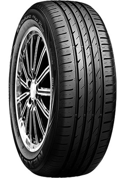 165/60 R 14 75H N-Blue Hd Plus Otomobil Yzlık(Üretim 2023) fırsatları