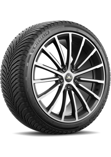 255/35 R 20 97Y Xl Crossclımate 2 4mevsim Otomobil(Üretim 2023)