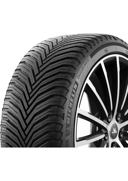255/35 R 20 97Y Xl Crossclımate 2 4mevsim Otomobil(Üretim 2023)