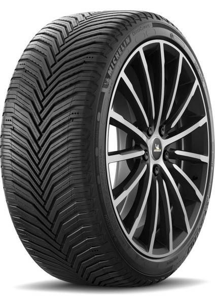 255/35 R 20 97Y Xl Crossclımate 2 4mevsim Otomobil(Üretim 2023)