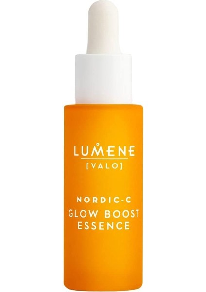 Glow Boost Essence Vitamin C Aydınlatıcı Serum (30 Ml)