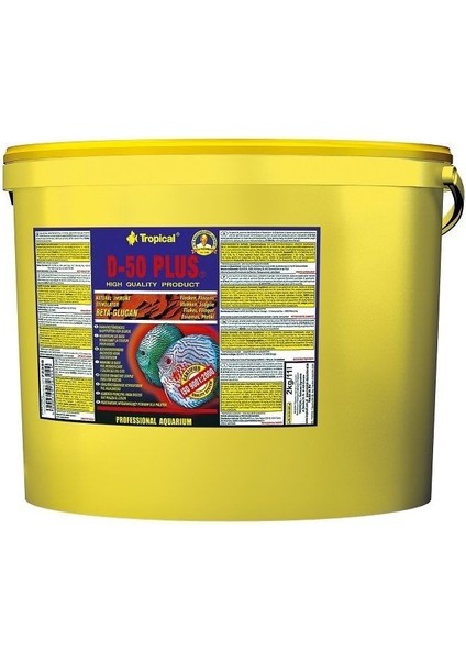 D 50 Plus Flake Kovadan Bölme 500 gr fiyatları