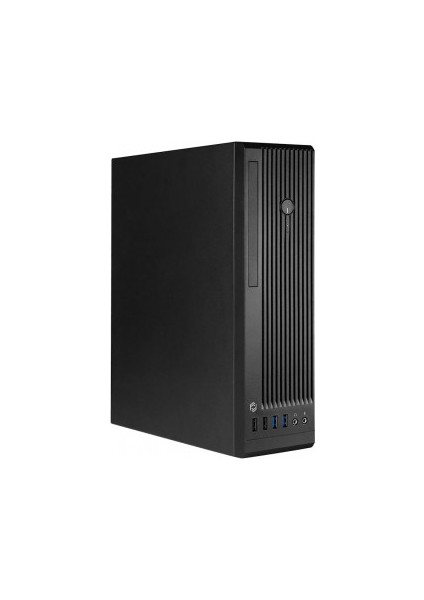FC-S6305B Slım Kasa Tfx 300W