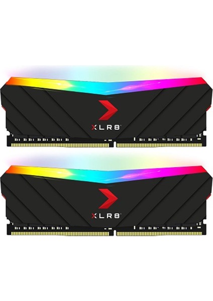 Xlr8 Gaming Epıc-X Rgb 16GB (2X8GB) 3200MHZ CL16 Ddr4 Gaming Ram (MD16GK2D4320016XRGB) fiyatları