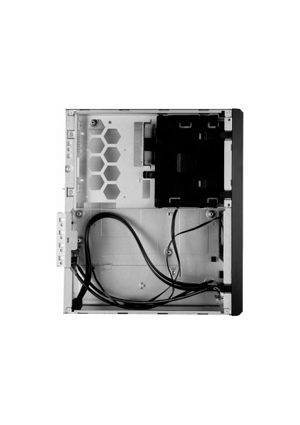 FC-S6305B Slım Kasa Tfx 300W fırsatları