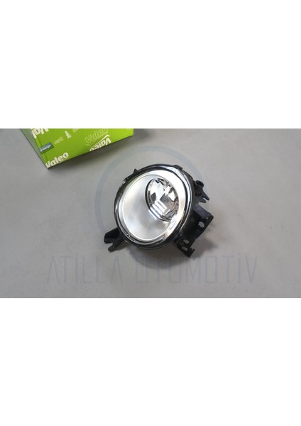 Vw Touareg 7l 2007-2010 Sis Farı Sol Valeo fiyatları