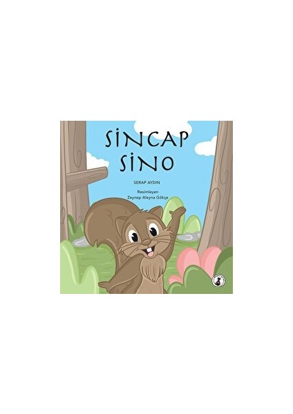 Sincap Sino - Serap Aydın