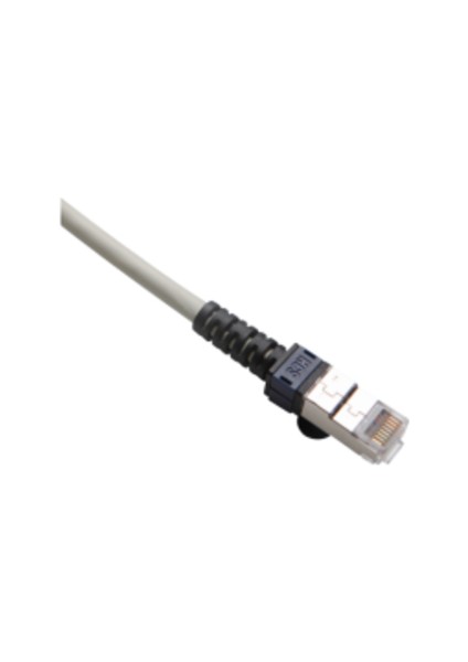 Patch Cord Cat6 U/utp Lsoh Gri 3 Metre