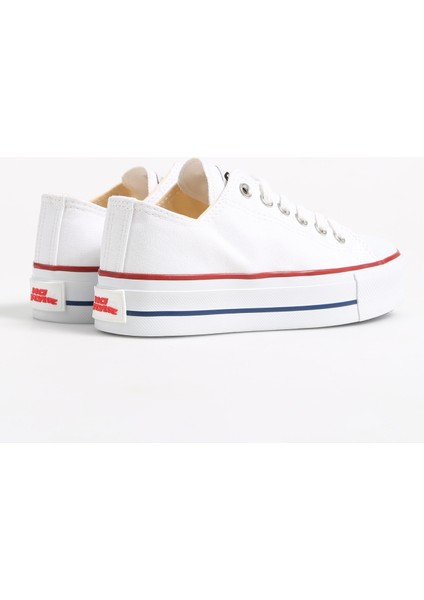 Beyaz Kadın Lifestyle Ayakkabı NFR-1097 modelleri
