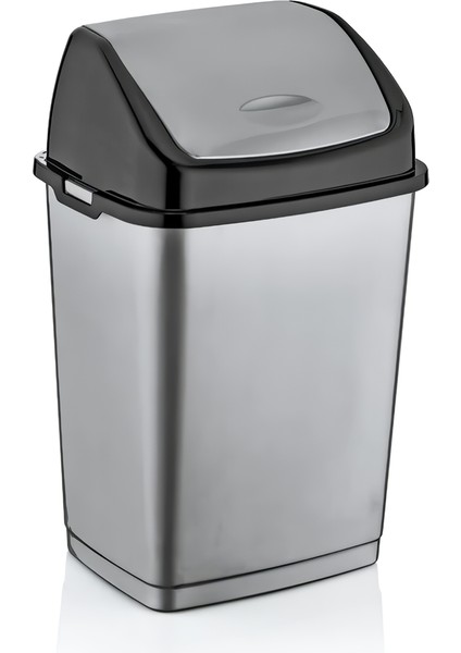 4 No Çöp Kovası - 32 lt