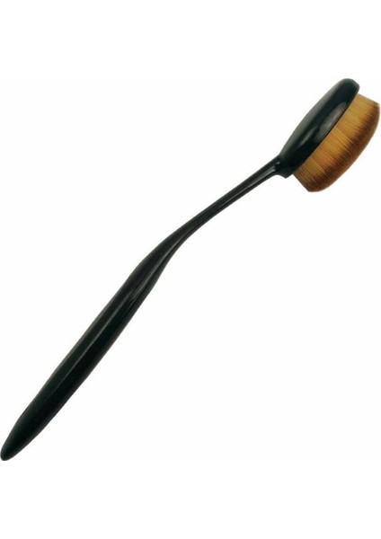 Klasik Boy Kaşık Fondöten Fırça fiyatları