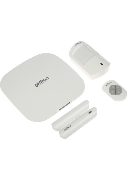 Kablosuz Alarm Kiti / ART-ARC3000H-03-W2