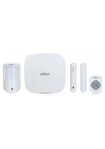 Kablosuz Alarm Kiti / ART-ARC3000H-03-W2