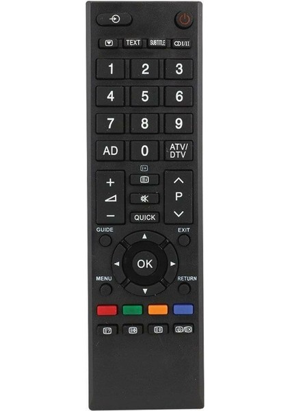 Kumanda 1233-TOSHIBA RM-L890