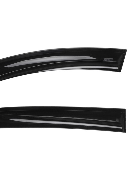 Honda Cıvıc 2001-2005 Cam Rüzgarlığı Mugen Tip