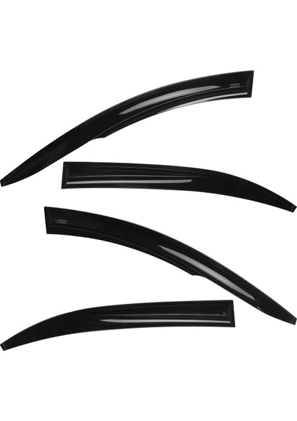 Honda Cıvıc 2001-2005 Cam Rüzgarlığı Mugen Tip