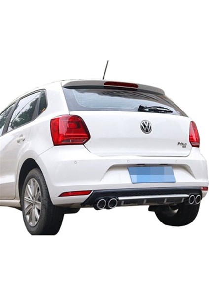 Volkswagen Polo Difüzör 2014-2018