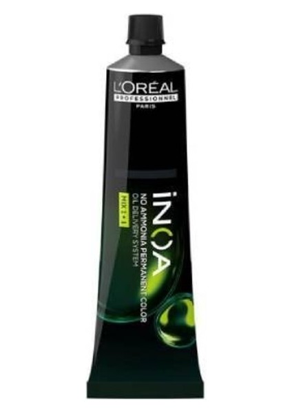 Loreal Inoa Amonyaksız Saç Boyası 60 G | No - 8.34