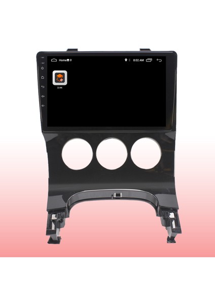 Peugeot 3008 - 5008 Android Carplay Navigasyon Multimedya Ekran Teyp 2gb Ram + 32GB HDD fiyatları