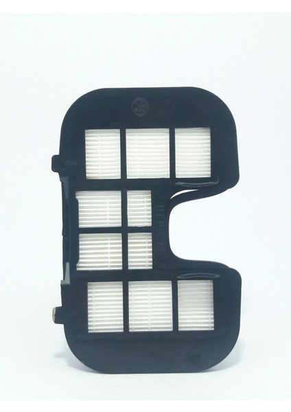 Veyron Hepa Filtre Arka
