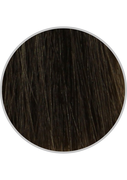 Profesyonel Saç Boyaları 60ML | No - 7.8 Kumral Tütün