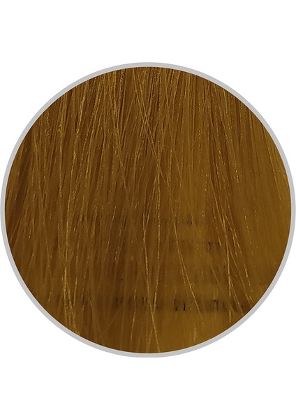 Profesyonel Saç Boyaları 60ML | No - 8.03 Hafif Sıcak Kumral