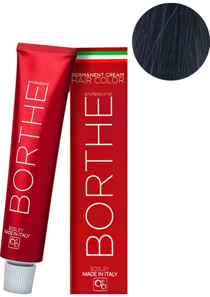 Profesyonel Özel Seri Saç Boyaları 60ML | Grey