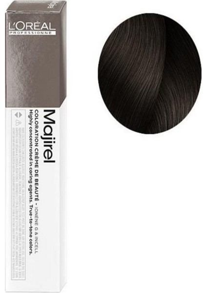 Loreal Majirel Saç Boyaları 50ML | No - 6.13