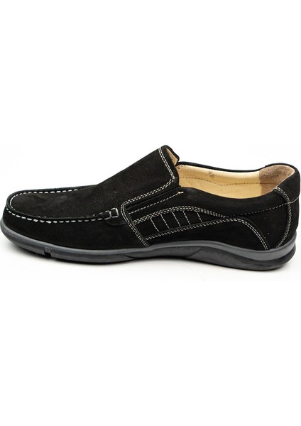 101 Ortopedik Deri Günlük Erkek Ayakkabı fırsatları