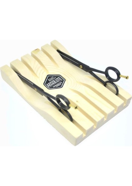 Ahşap Makas Standı G-423