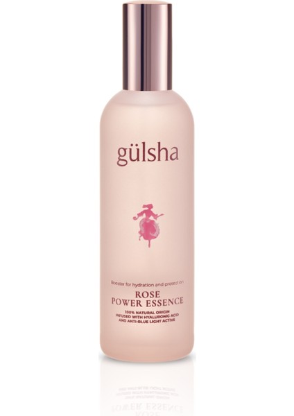 Güzellik Misti 100 ml