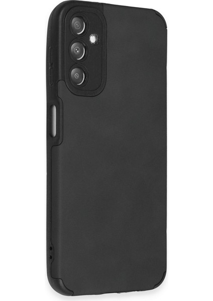 Samsung Galaxy A14 4g Kılıf Deri Tasarım Yeni Lüx Silikon modelleri