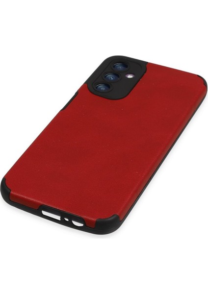 Samsung Galaxy A14 4g Kılıf Deri Tasarım Yeni Lüx Silikon modelleri