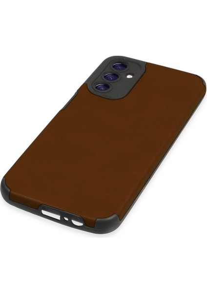 Samsung Galaxy A14 4g Kılıf Deri Tasarım Yeni Lüx Silikon modelleri