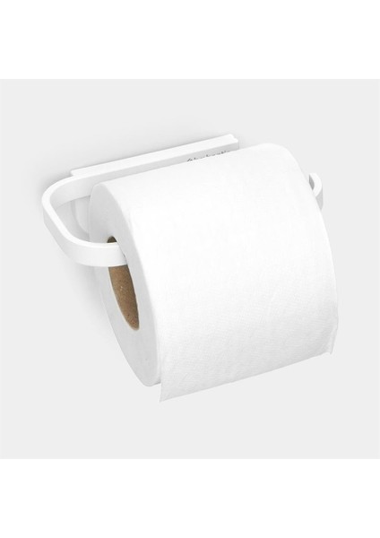 Evrekala Shop Banyo Tuvalet Seti Brabantia Tuvalet Fırçası - Tuvalet Kağıtlığı - Saklama Kutusu