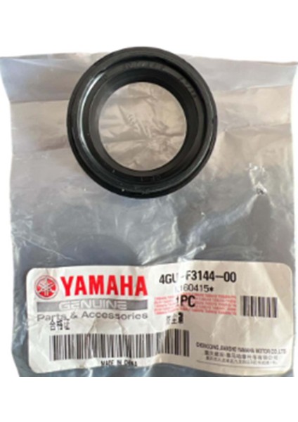 Ybr 125 Toz Keçesi 4GU-F3144-00