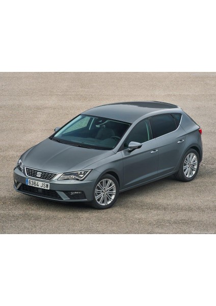 Seat Leon Mk3 2013-2020 Maxtel Ön Cam Sileceği Silgeç Tk 65X40