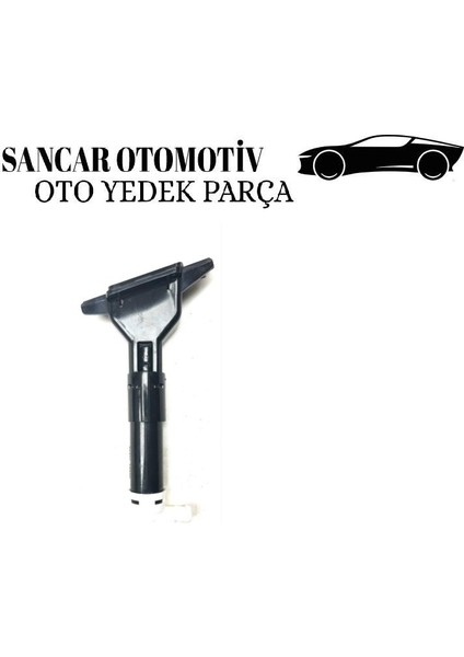 Far Yıkama Robotu (Motoru) Cıvıc 2012-2015 Sağ