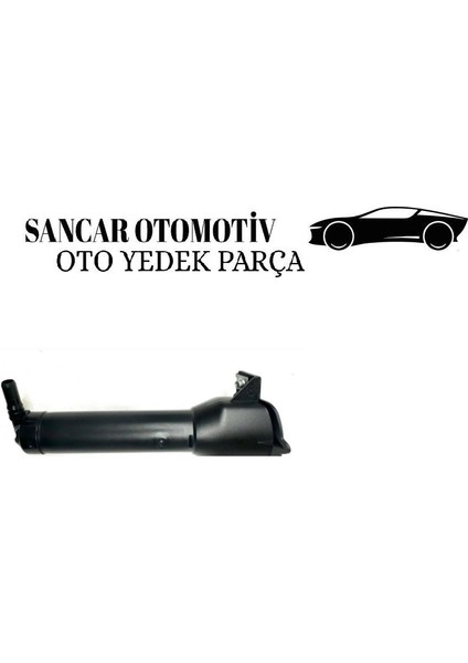 Far Yıkama Robotu (Motoru) Crv 2012-2017 Sağ
