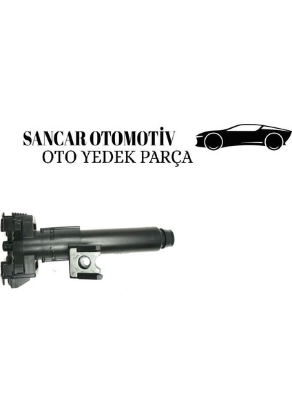 Far Yıkama Robotu (Motoru) Hılux Revo 2015-2021 Sağ