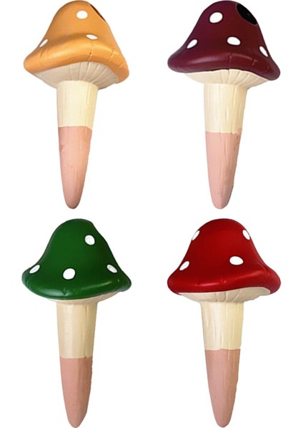 4pcs Sulama Küreleri 150ML Bahçe Aksesuarları Çim Dış Mekan Çiçekleri (Yurt Dışından) fiyatları