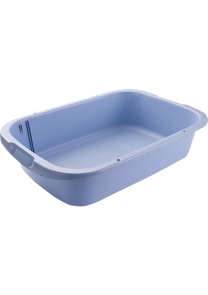 Çerçeveli Küçük Hayvanlar ile Evcil Hayvan Yatağı Tepsisi Tava Mavi 36X30X10CM (Yurt Dışından) fiyatları