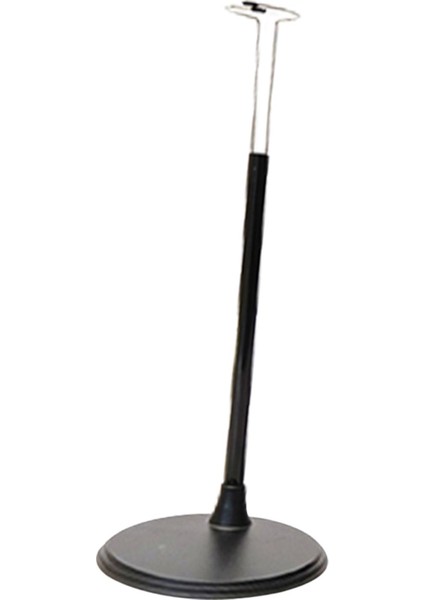 Bebek Ekran Standı Yüksekliği Ayarlanabilir Bebek Ekran Tutucu 60 cm Bebek Için (Yurt Dışından)