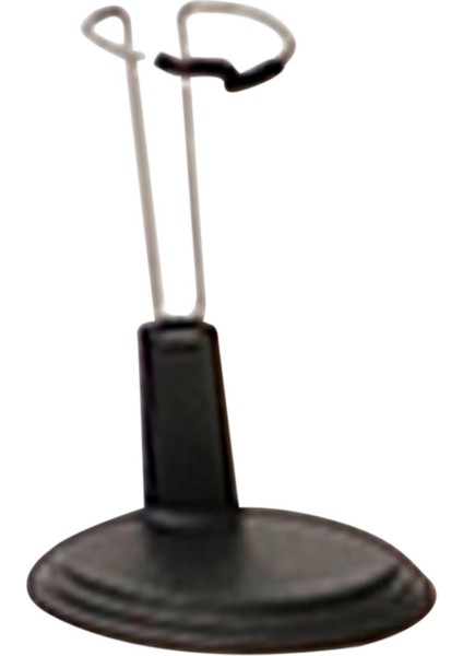 Bebek Standı Tutucu Ekran Rafı 12 Inç 15CM Ila 20 cm Bebek (Yurt Dışından)