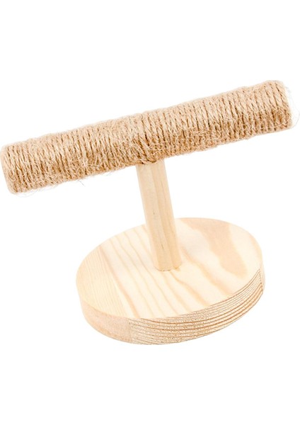 Masa Üstü Kuş Oyun Standı Kuş Kafesi Levrek Masa Kuşu Kuş Levrek Perakeets (Yurt Dışından)