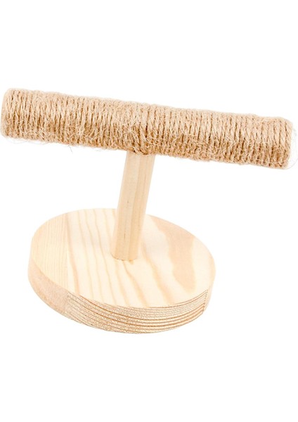 Masa Üstü Kuş Oyun Standı Kuş Kafesi Levrek Masa Kuşu Kuş Levrek Perakeets (Yurt Dışından) fırsatları