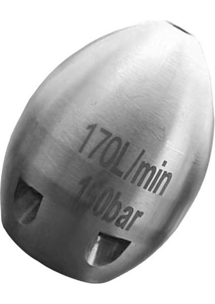 Kanalizasyon Tahliye Temizleme Nozumu 3/8 "temizleme Boru Sprey Nozumu Kanalizasyon Nozumu 170L (Yurt Dışından) fiyatları