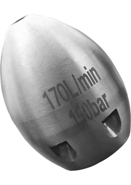 Kanalizasyon Tahliye Temizleme Nozumu 3/8 "temizleme Boru Sprey Nozumu Kanalizasyon Nozumu 170L (Yurt Dışından) modelleri