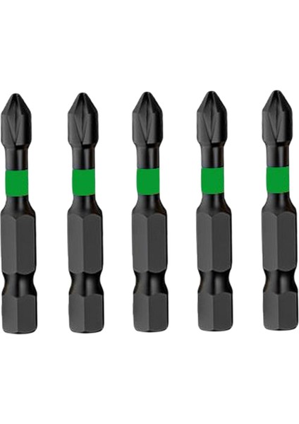 5pcs Bit Set Darbesi Elektrikçi Bakımı Için Çapraz Bit 50 mm (Yurt Dışından) indirimleri