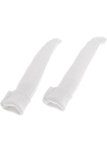 Mini Bebekler Uzun Çoraplar 30 cm Için Elastik 1/6 Kız Bebek Aksesuar Çocuk Oyuncak Beyaz (Yurt Dışından) fiyatları